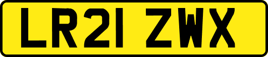 LR21ZWX