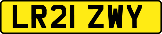 LR21ZWY