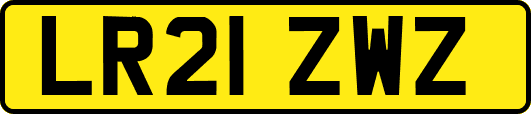 LR21ZWZ