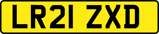 LR21ZXD