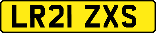 LR21ZXS