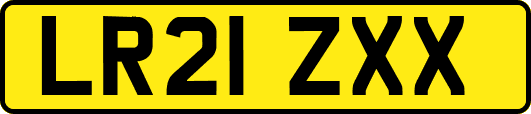 LR21ZXX
