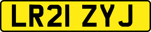 LR21ZYJ