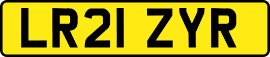 LR21ZYR