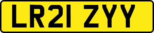 LR21ZYY