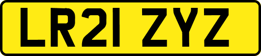 LR21ZYZ
