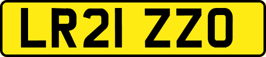 LR21ZZO