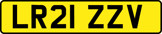 LR21ZZV