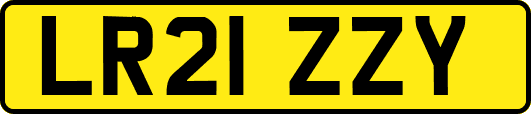 LR21ZZY