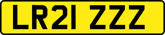 LR21ZZZ