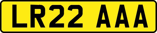 LR22AAA
