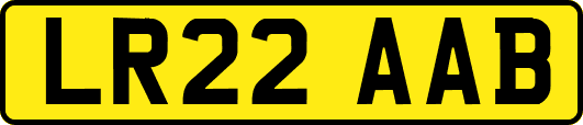 LR22AAB