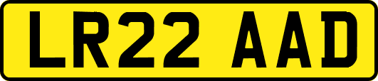 LR22AAD