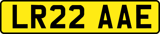 LR22AAE