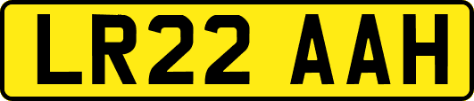 LR22AAH
