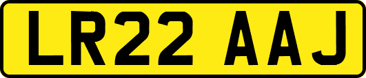 LR22AAJ