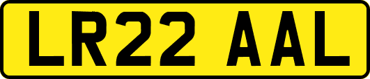 LR22AAL