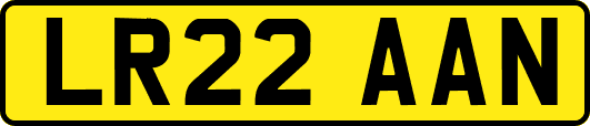 LR22AAN
