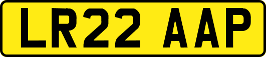 LR22AAP