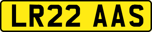 LR22AAS