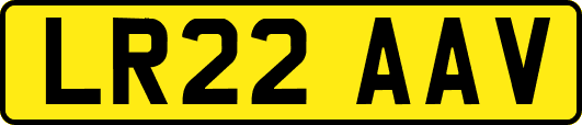 LR22AAV