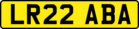 LR22ABA