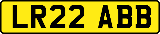 LR22ABB