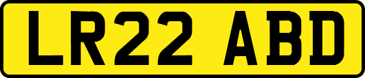 LR22ABD