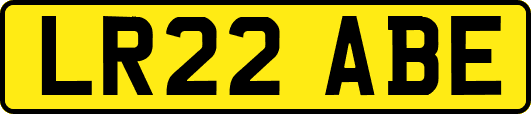 LR22ABE