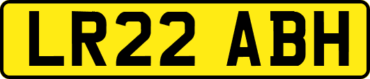 LR22ABH