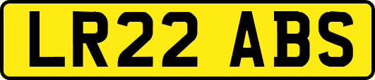 LR22ABS
