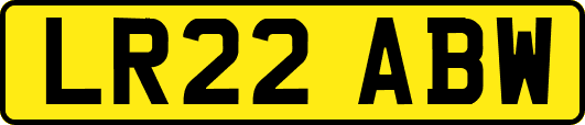 LR22ABW