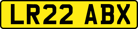 LR22ABX