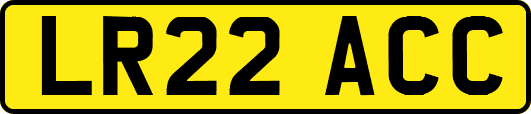 LR22ACC