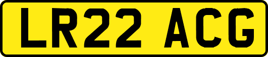 LR22ACG