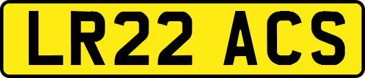 LR22ACS