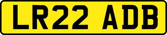 LR22ADB