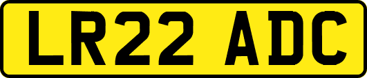 LR22ADC