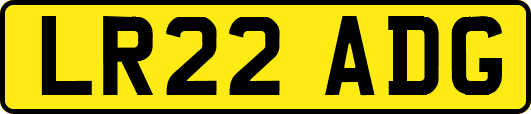 LR22ADG