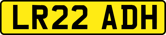 LR22ADH