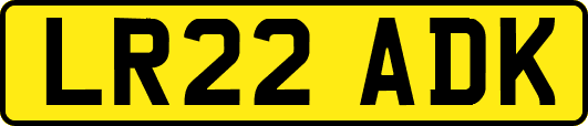 LR22ADK
