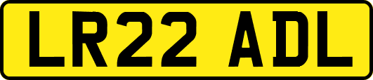 LR22ADL