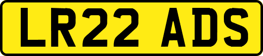 LR22ADS