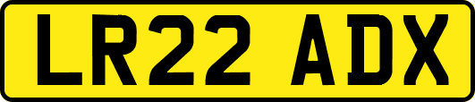LR22ADX