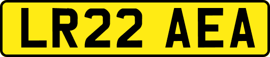 LR22AEA