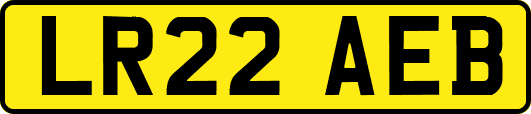 LR22AEB