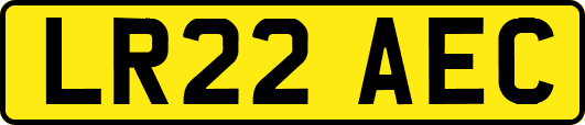 LR22AEC