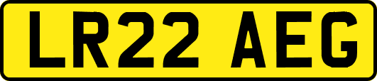 LR22AEG