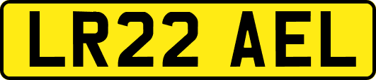 LR22AEL