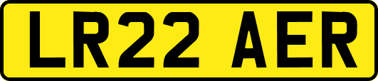 LR22AER